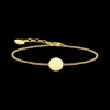 Thomas Sabo Armband Guld A2043-413-39