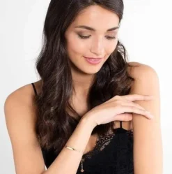 Thomas Sabo Armband Guld LBA0100-413-12-L19V (Mega Kampanj)