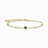 Thomas Sabo Armband Guld A2059-971-7 (Mega Kampanj)