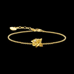 Thomas Sabo Armband Guld A2175-414-39