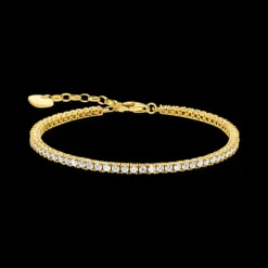 Thomas Sabo Armband Guld A2021-414-14