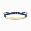 Thomas Sabo Armband Guld LBA0067-899-1-L21V (Mega Kampanj)