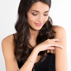 Thomas Sabo Armband Guld LBA00100-413-12 (Mega Kampanj)