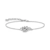 Thomas Sabo Armband krona silver – A1982-643-14