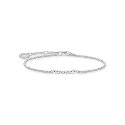 Thomas Sabo Armband kulor silver – A2001-001-21