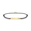 Thomas Sabo Armband Little Secret classic guld – LS130-848-11