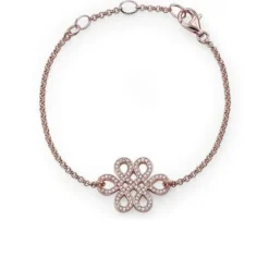 Thomas Sabo Armband Rosé A1226-416-14 (Mega Kampanj)