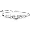 Thomas Sabo Armband Silver A1570-637-21 (Mega Kampanj)