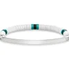Thomas Sabo Armband Silver LBA0093-885-14 (Mega Kampanj)