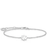 Thomas Sabo Armband Silver A1990-001-21-L19V