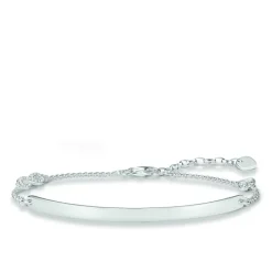 Thomas Sabo Armband Silver LBA0042-051-14 (Mega Kampanj)