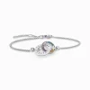 Thomas Sabo Armband Silver A1551-318-7 (Mega Kampanj)