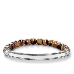Thomas Sabo Armband Silver LBA0016-826-2 (Mega Kampanj)