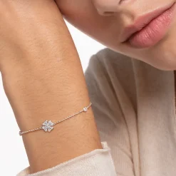 Thomas Sabo Armband Silver A1993-051-14