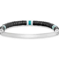 Thomas Sabo Armband Silver LBA0092-885-11-L17,5V (Mega Kampanj)