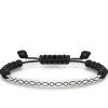 Thomas Sabo Armband Silver LBA0011-811-11 (MEGA KAMPANJ)
