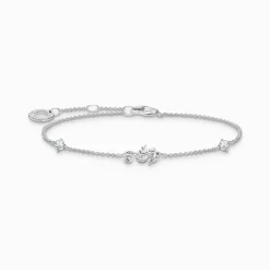 Thomas Sabo Armband Silver A2061-051-14 (Mega Kampanj)