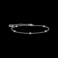 Thomas Sabo Armband Silver A1999-051-14