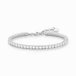 Thomas Sabo Armband Silver A1484-051-14