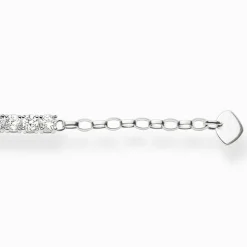 Thomas Sabo Armband Silver A1484-051-14