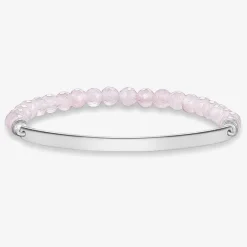 Thomas Sabo Armband Silver LBA0001-034-9 (Mega Kampanj)