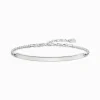 Thomas Sabo Armband Silver LBA0045-051-14-L19,5 (Mega Kampanj)