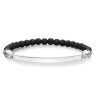 Thomas Sabo Armband Silver LBA0015-045-11 (Mega Kampanj)