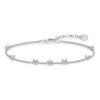Thomas Sabo Armband Silver A1539-051-14 (Mega Kampanj)
