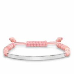 Thomas Sabo Armband Silver LBA0002-814-9 (Mega Kampanj)