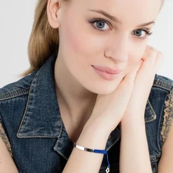 Thomas Sabo Armband Silver LBA0066-897-1 (Mega Kampanj)