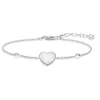 Thomas Sabo Armband Silver A1765-030-14 (Mega Kampanj)
