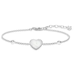 Thomas Sabo Armband Silver A1765-030-14 (Mega Kampanj)