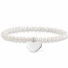 Thomas Sabo Armband Silver LBA0046-082-14-L16,5 (Mega Kampanj)