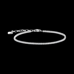 Thomas Sabo Armband Silver A2168-051-14