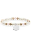 Thomas Sabo Armband Silver LBA0110-350-7-L165V (Mega Kampanj)