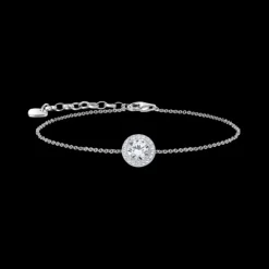 Thomas Sabo Armband Silver A2166-051-14