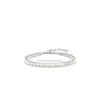 Thomas Sabo Armband Silver LBA0116-082-14-L19V (Mega Kampanj)