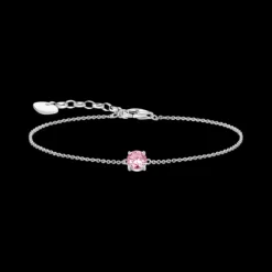Thomas Sabo Armband Silver A2156-051-9