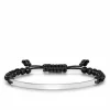 Thomas Sabo Armband Silver LBA0002-827-11 (Mega Kampanj)