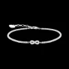 Thomas Sabo Armband Silver A2176-051-14