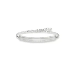 Thomas Sabo Armband Silver LBA0009-001-12 (Mega Kampanj)