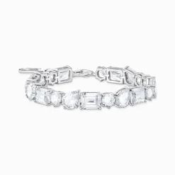Thomas Sabo Armband Silver A2140-051-14-L19V