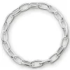 Thomas Sabo Armband Silver A1112-001-12 (Mega Kampanj)