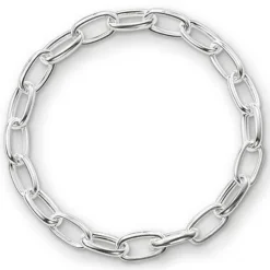 Thomas Sabo Armband Silver A1112-001-12 (Mega Kampanj)