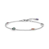 Thomas Sabo Armband stenar i färg – A1845-983-7