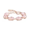 Thomas Sabo Armband Stora Rosa Stenar – A1911-417-9 (MEGA KAMPANJ)