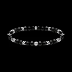 Thomas Sabo Armband Svart A1924-704-11