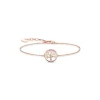 Thomas Sabo Armband Tree of Love rosé – A1828-416-14