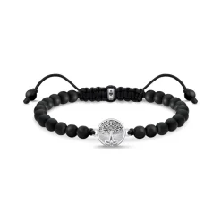 Thomas Sabo Armband tro, hopp och kärlek – A2050-881-7