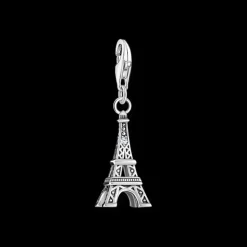 Thomas Sabo Berlock Eiffeltorn Silver 2074-643-21